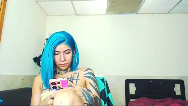 Snapshot of jazmin_wolf chatting on April 11, 2026, 1:04 pm jazmin wolf online show from April 11, 2026, 1:04 pm