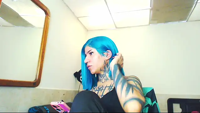 Snapshot of jazmin_wolf chatting on April 12, 2026, 1:05 pm jazmin wolf online show from April 12, 2026, 1:05 pm