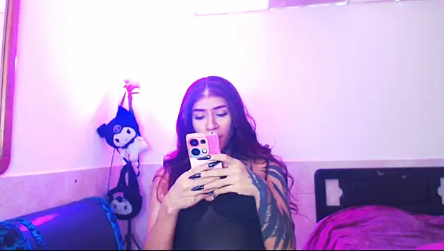 Snapshot of jazmin_wolf chatting on April 14, 2026, 1:06 pm jazmin wolf online show from April 14, 2026, 1:06 pm
