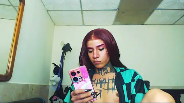 Snapshot of jazmin_wolf chatting on April 24, 2026, 11:01 am jazmin wolf online show from April 24, 2026, 11:01 am