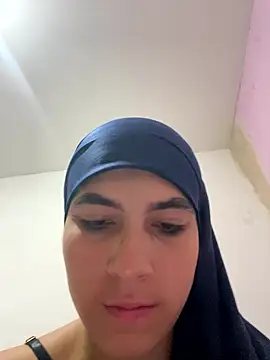 DalilaX1 online show from January 10, 2026, 5:15 pm