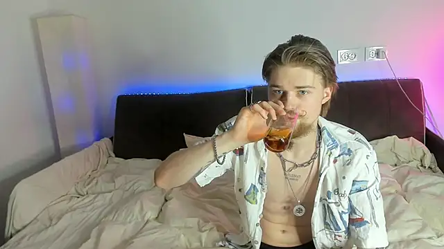 Lev Miller online show from February 26, 2026, 3:55 pm