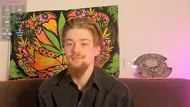 Lev Miller online show from April 1, 2026, 3:18 am