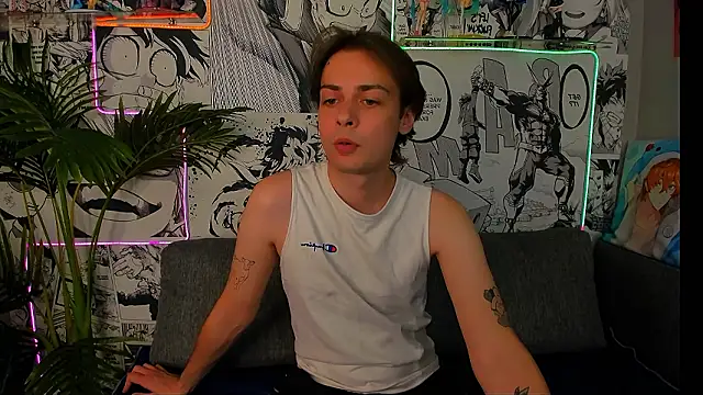 Snapshot of PaulWilliamsy chatting on January 15, 2026, 8:56 pm PaulWilliamsy online show from January 15, 2026, 8:56 pm