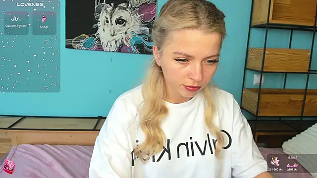 MinionFriend online show from April 1, 2026, 9:54 am