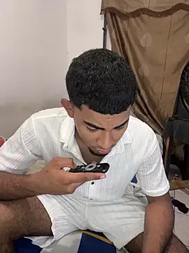 youngalexofficial online show from February 22, 2026, 11:36 pm