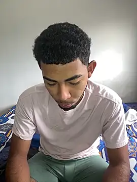 youngalexofficial online show from March 1, 2026, 4:53 pm