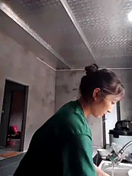 Snapshot of Asami_6868 chatting on January 14, 2026, 5:24 am Asami 6868 online show from January 14, 2026, 5:24 am