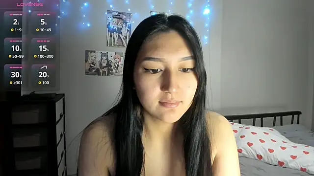 Snapshot of yunami__chan chatting on January 12, 2026, 10:09 am yunami chan online show from January 12, 2026, 10:09 am