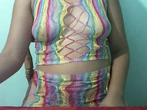 anacarada online show from January 11, 2026, 1:38 pm