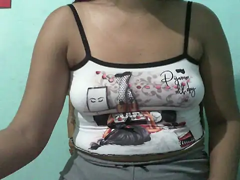 anacarada online show from February 22, 2026, 7:45 pm