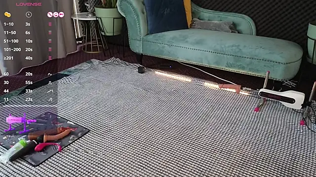 Snapshot of SamaraShadow chatting on February 20, 2026, 6:26 am SamaraShadow online show from February 20, 2026, 6:26 am