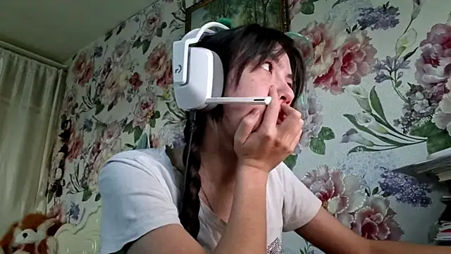 Snapshot of TootingChef chatting on January 7, 2026, 8:06 am TootingChef online show from January 7, 2026, 8:06 am