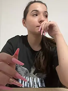 OutsiderMuse online show from March 30, 2026, 5:25 pm