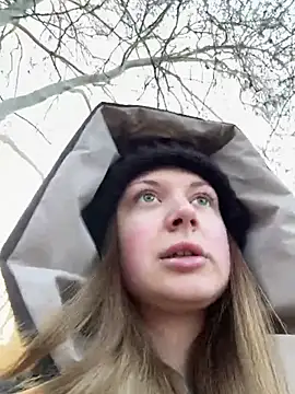 BlondeHott online show from February 22, 2026, 5:30 am