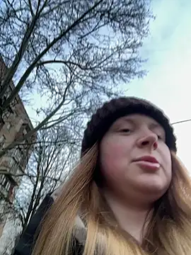 BlondeHott online show from February 24, 2026, 5:16 am