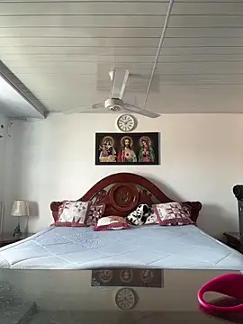 lriana miller online show from March 22, 2026, 8:34 pm