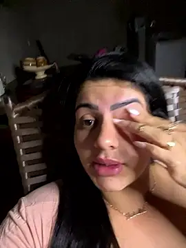 NataliaGearetta online show from January 16, 2026, 3:10 am