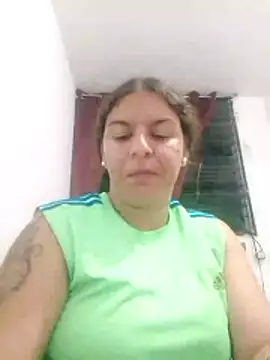 Caridad30 online show from January 14, 2026, 4:40 am