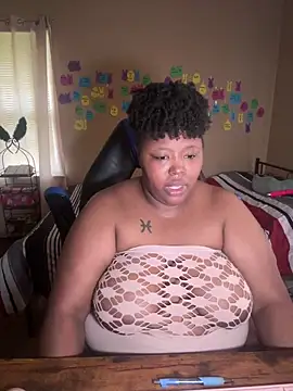Chocolatebunnyxx96 online show from May 18, 2026, 6:58 pm