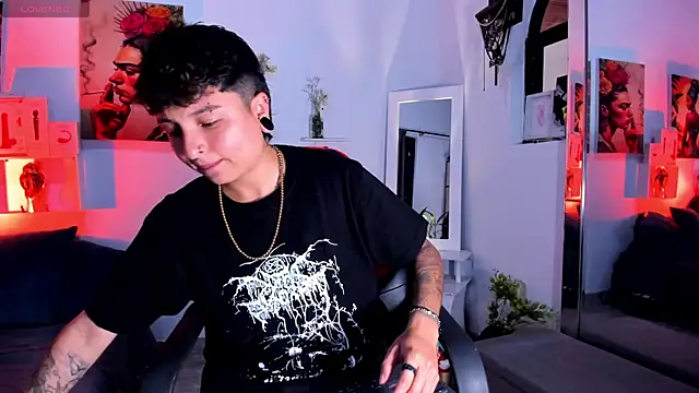 Zury Ramirez online show from January 6, 2026, 7:17 pm