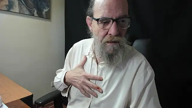 Uncle Hottie online show from February 7, 2026, 4:00 pm