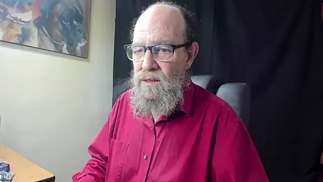 Uncle Hottie online show from February 8, 2026, 4:10 pm