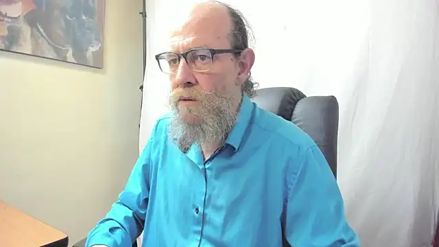 Uncle Hottie online show from February 14, 2026, 8:16 pm