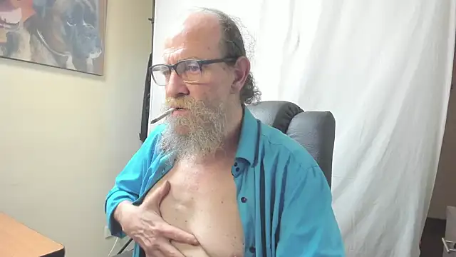 Uncle Hottie online show from February 15, 2026, 7:51 am