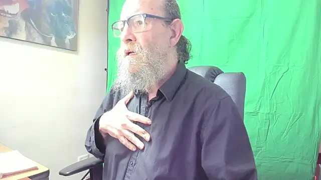 Uncle Hottie online show from February 21, 2026, 4:30 pm