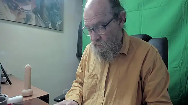 Uncle Hottie online show from March 13, 2026, 5:19 pm