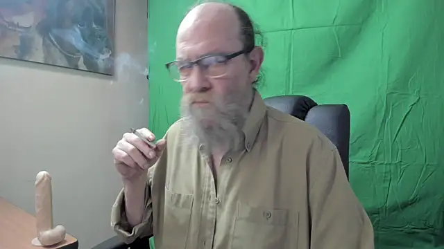 Uncle Hottie online show from March 14, 2026, 4:34 pm