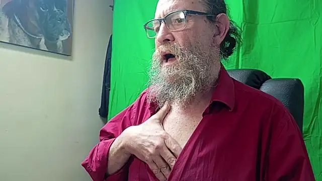 Uncle Hottie online show from March 22, 2026, 3:26 pm