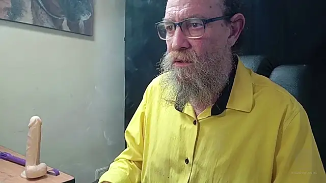 Uncle Hottie online show from March 26, 2026, 6:35 pm