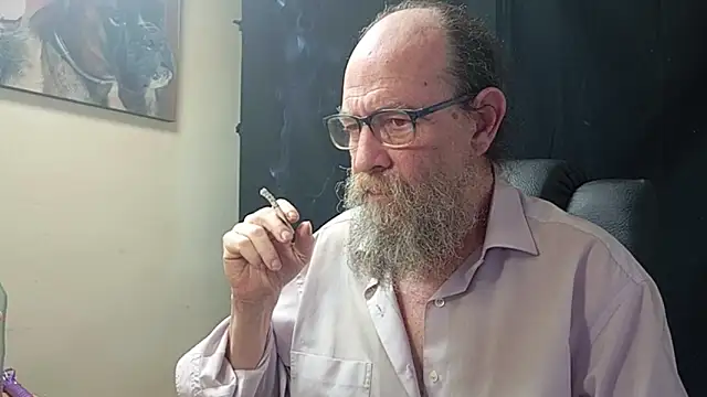 Uncle Hottie online show from March 27, 2026, 5:34 pm