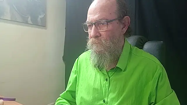 Uncle Hottie online show from March 30, 2026, 5:36 pm