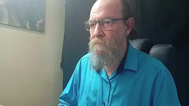 Uncle Hottie online show from March 31, 2026, 3:45 pm