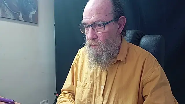 Uncle Hottie online show from April 3, 2026, 5:55 pm