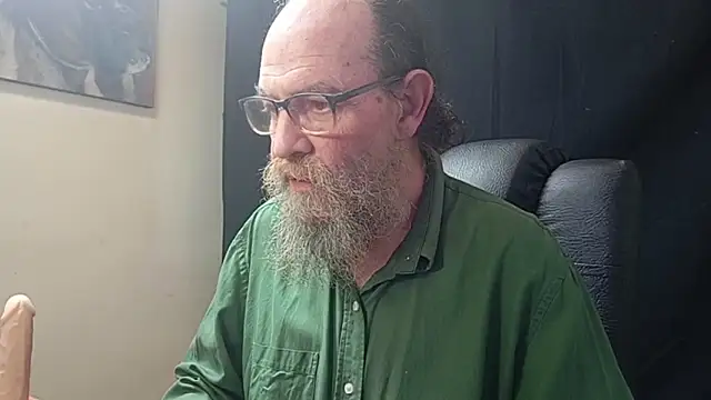 Uncle Hottie online show from April 4, 2026, 4:48 pm