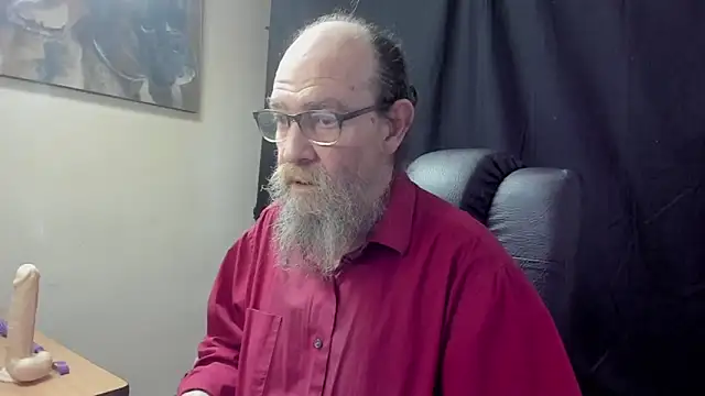 Uncle Hottie online show from April 5, 2026, 3:42 pm