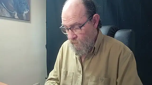 Uncle Hottie online show from April 13, 2026, 5:18 pm