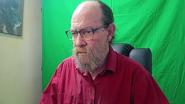 Uncle Hottie online show from April 14, 2026, 4:46 pm