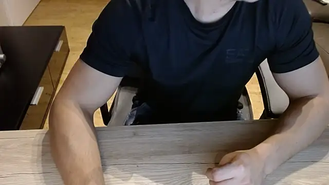 sensualman90 online show from February 21, 2026, 5:36 pm