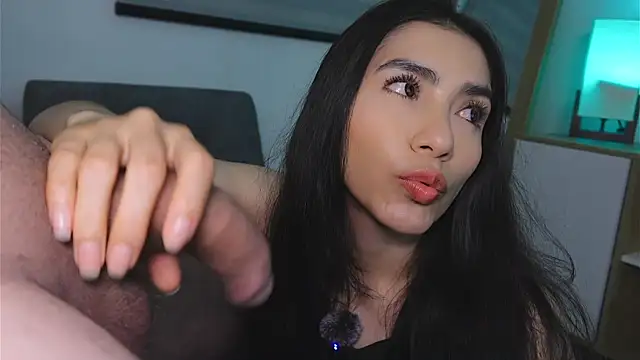 Samantha night   online show from April 15, 2026, 1:56 am