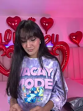 Denightjones online show from February 16, 2026, 3:35 am