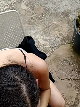 GanaderoMorboso online show from April 12, 2026, 12:10 pm