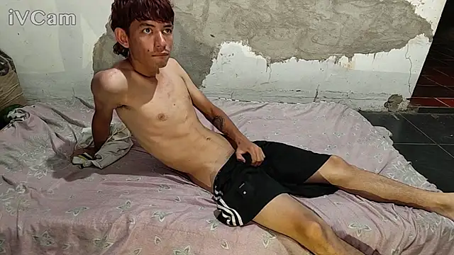 Snapshot of Sweet_Davyd chatting on January 9, 2026, 12:24 am Sweet Davyd online show from January 9, 2026, 12:24 am