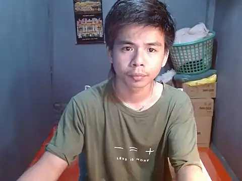 pinoymonstercock xx online show from February 1, 2026, 9:30 am