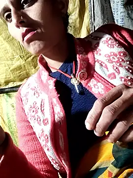 Bhavna8080 online show from February 6, 2026, 1:14 pm