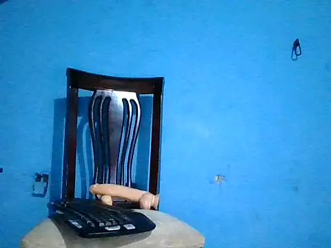 Xaviervtg online show from March 6, 2026, 9:22 pm